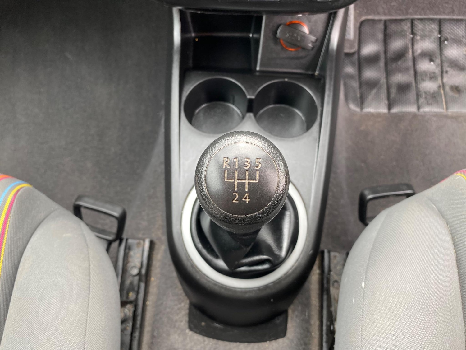 Vehicle 34