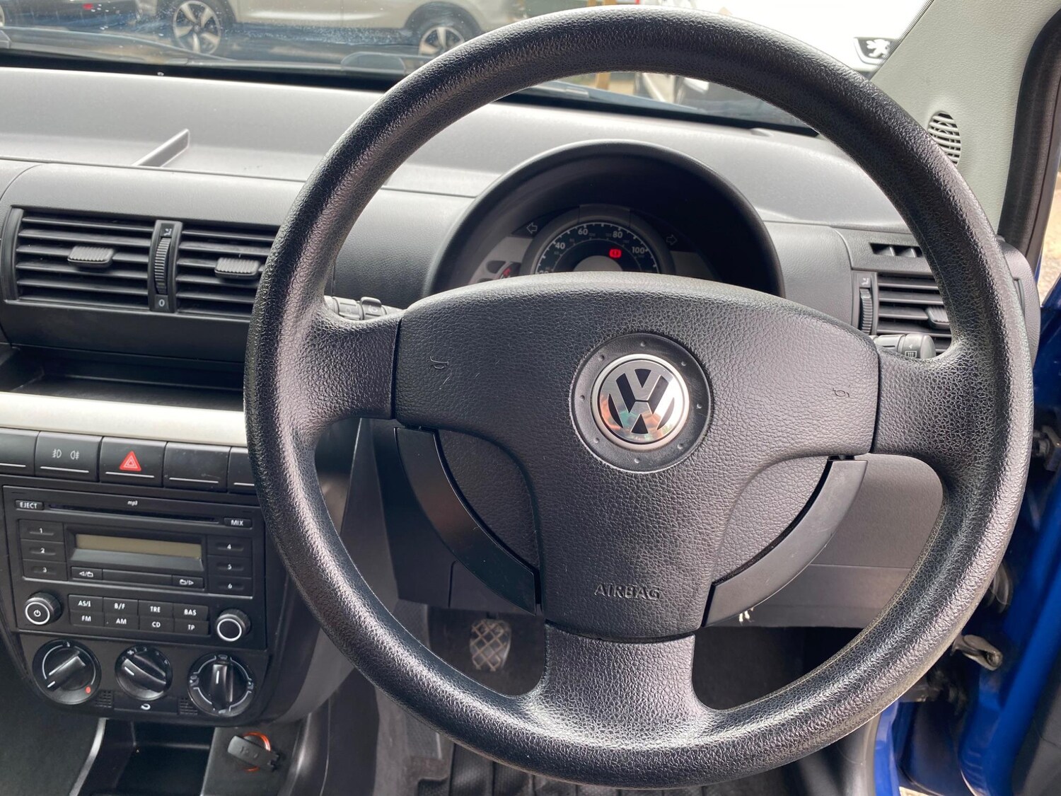 Vehicle 36