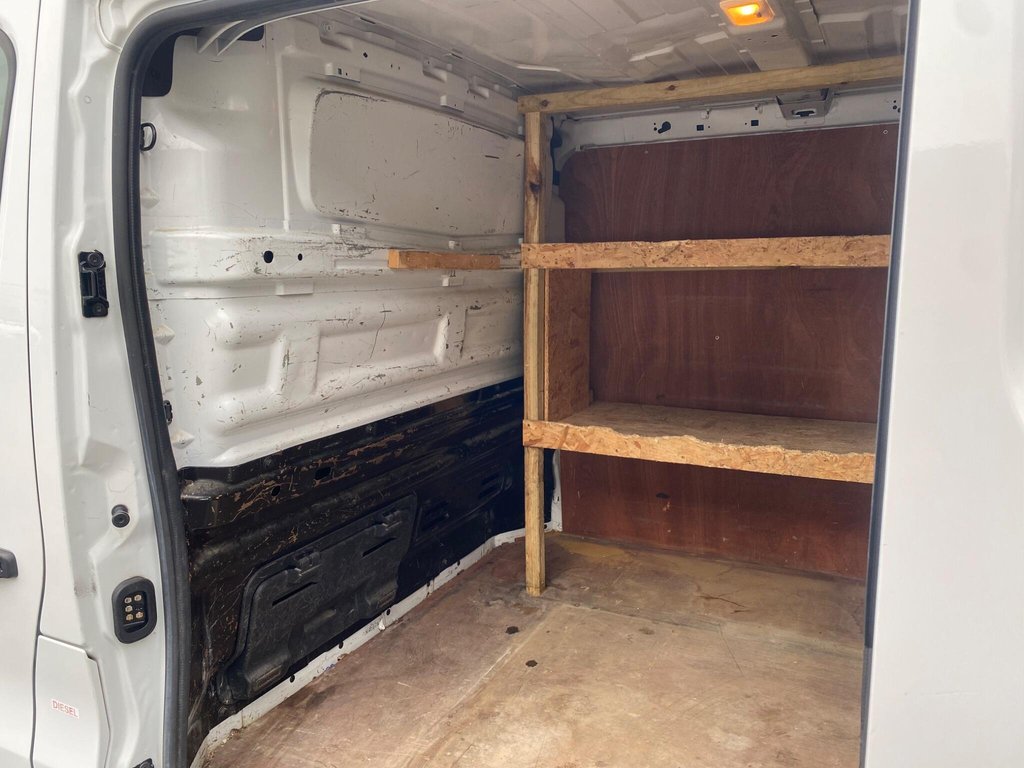 Used Renault Trafic 2019 for sale - 77177989: Photo 12