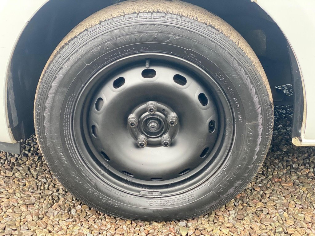 Used Renault Trafic 2019 for sale - 77177989: Photo 15