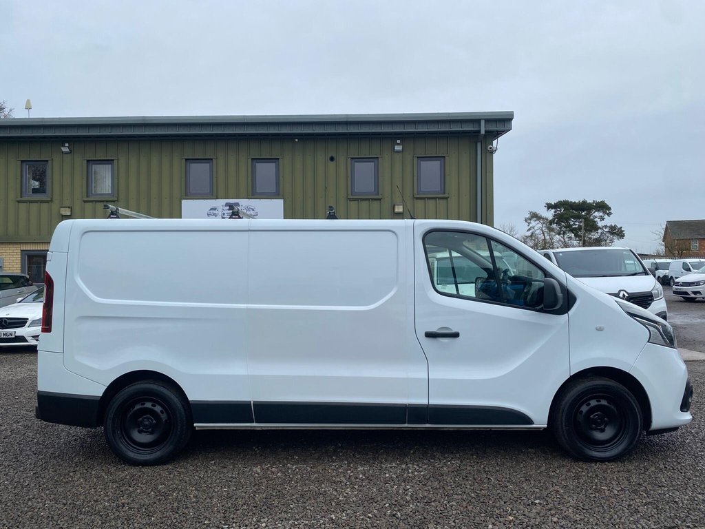 Used Renault Trafic 2019 for sale - 77177989: Photo 20