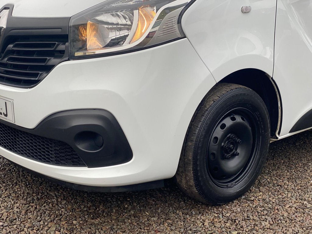 Used Renault Trafic 2019 for sale - 77177989: Photo 23