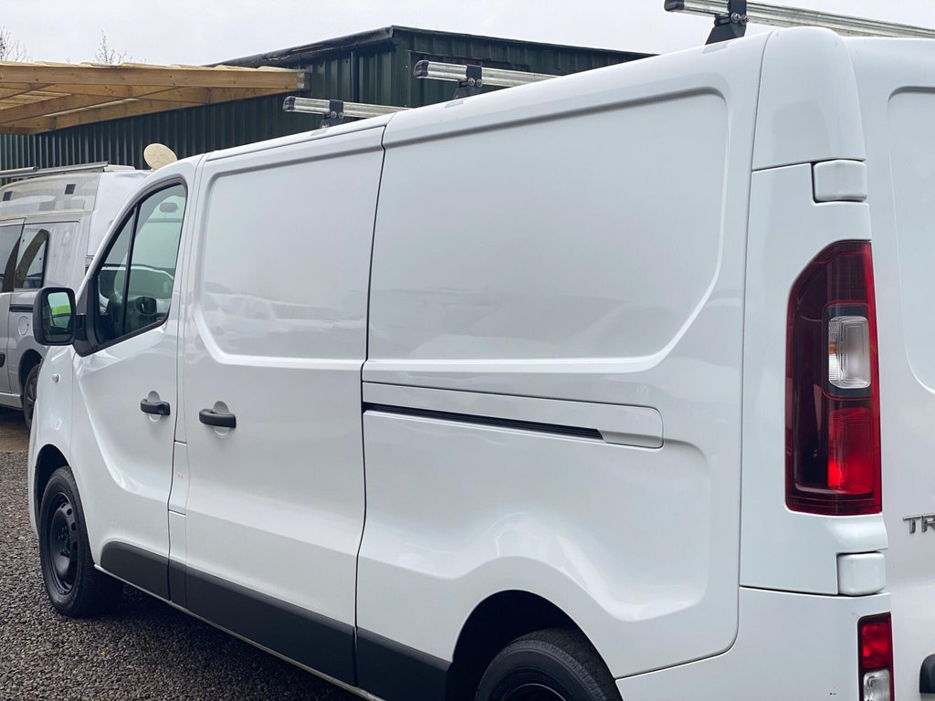 Used Renault Trafic 2019 for sale - 77177989: Photo 27