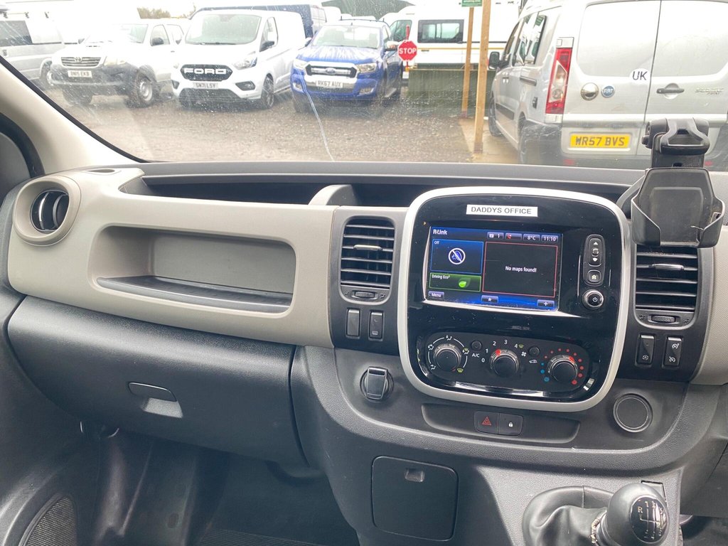 Used Renault Trafic 2019 for sale - 77177989: Photo 31