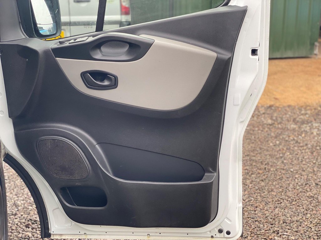 Used Renault Trafic 2019 for sale - 77177989: Photo 40