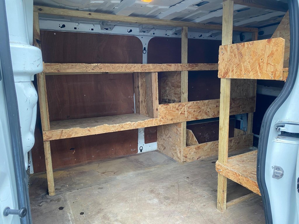 Used Renault Trafic 2019 for sale - 77177989: Photo 47