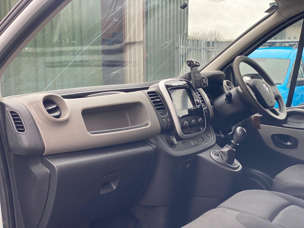 Used Renault Trafic 2019 for sale - 77177989: Photo 50