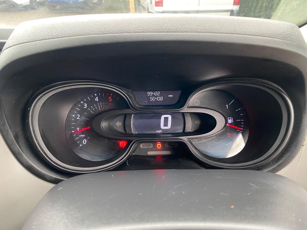 Used Renault Trafic 2019 for sale - 77177989: Photo 8