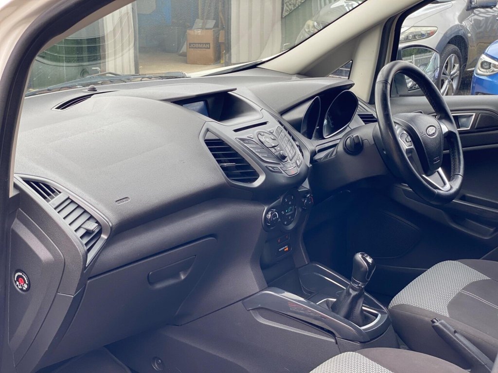 Used Ford Ecosport 2015 for sale - 76048686: Photo 11