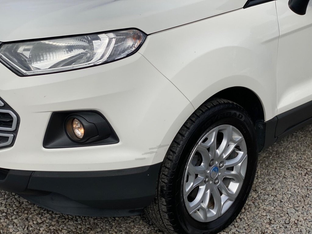 Used Ford Ecosport 2015 for sale - 76048686: Photo 25
