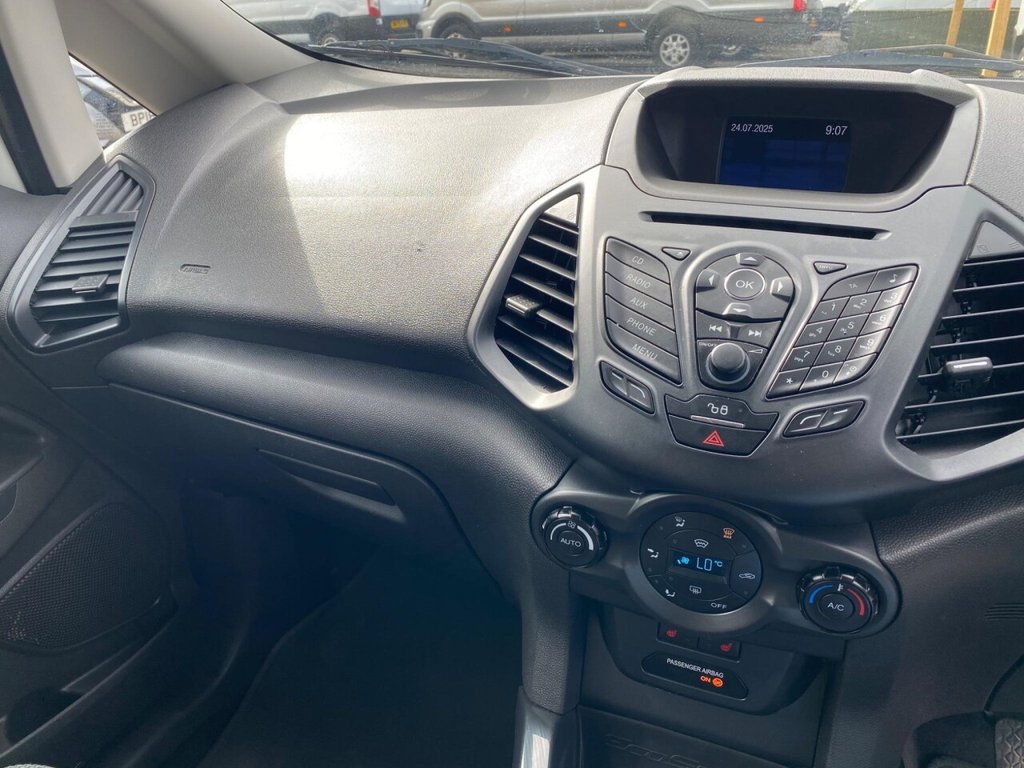 Used Ford Ecosport 2015 for sale - 76048686: Photo 32