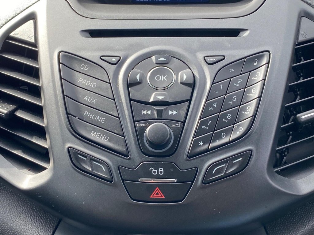Used Ford Ecosport 2015 for sale - 76048686: Photo 34
