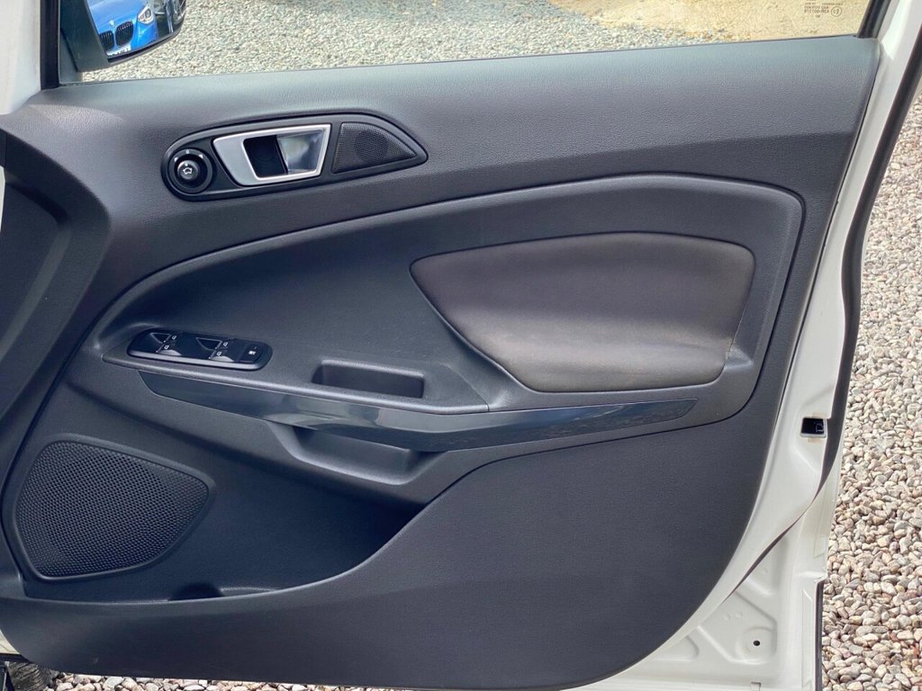 Used Ford Ecosport 2015 for sale - 76048686: Photo 44