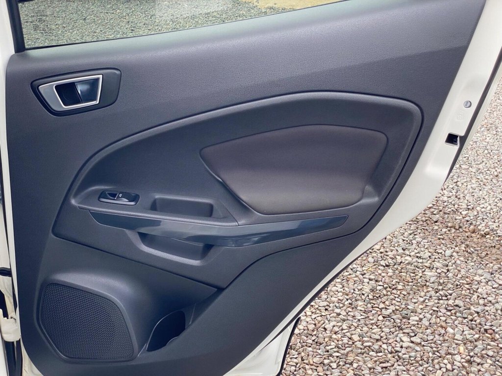 Used Ford Ecosport 2015 for sale - 76048686: Photo 46