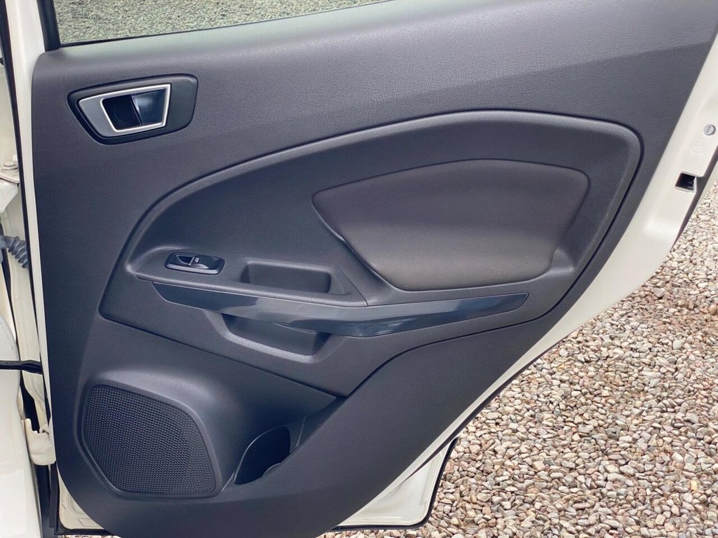 Used Ford Ecosport 2015 for sale - 76048686: Photo 47