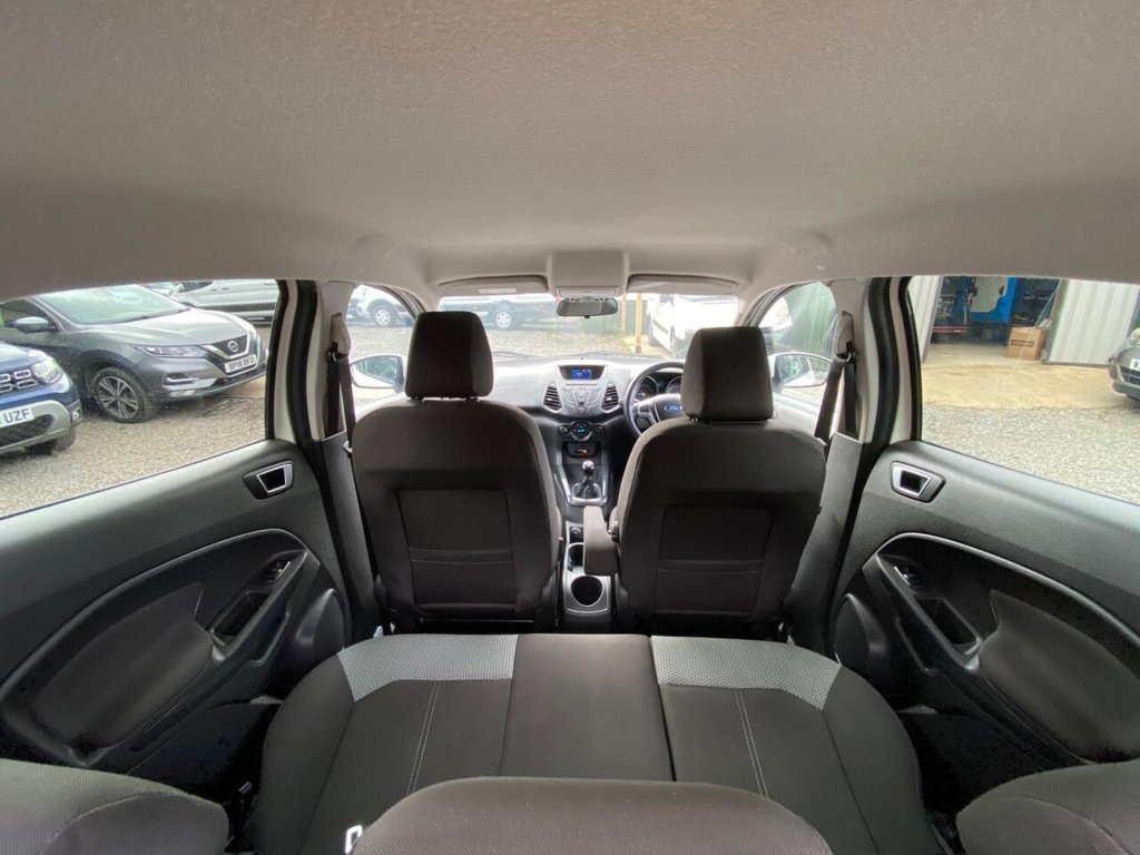 Used Ford Ecosport 2015 for sale - 76048686: Photo 49