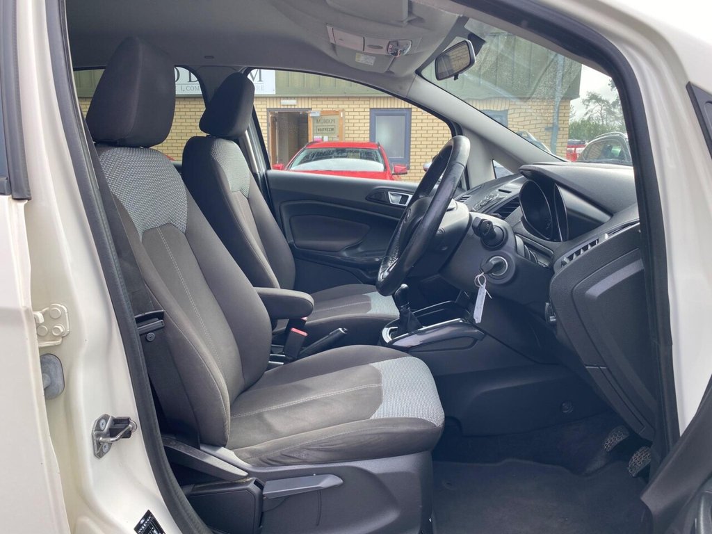 Used Ford Ecosport 2015 for sale - 76048686: Photo 8
