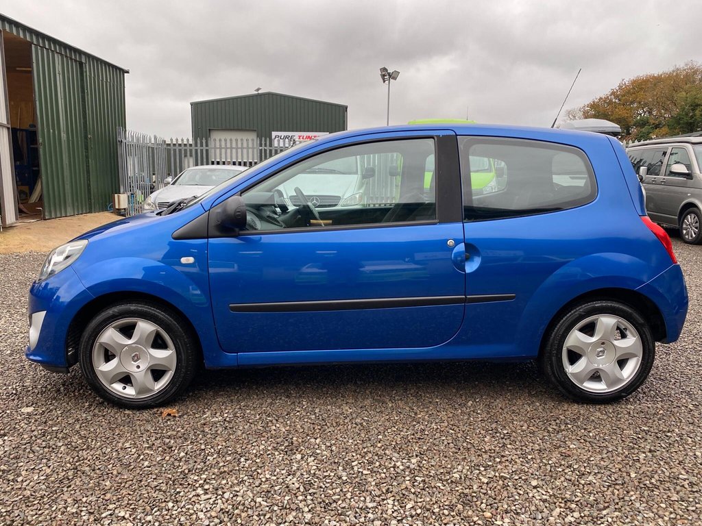 Used Renault Twingo 2008 for sale - 76559262: Photo 11