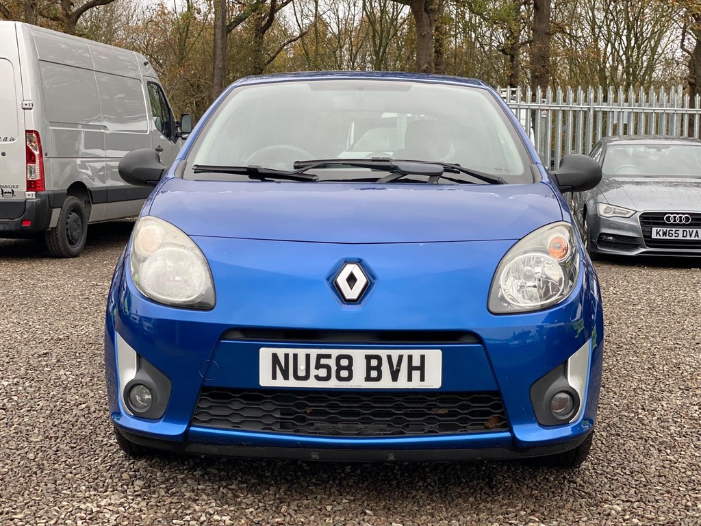 Used Renault Twingo 2008 for sale - 76559262: Photo 13