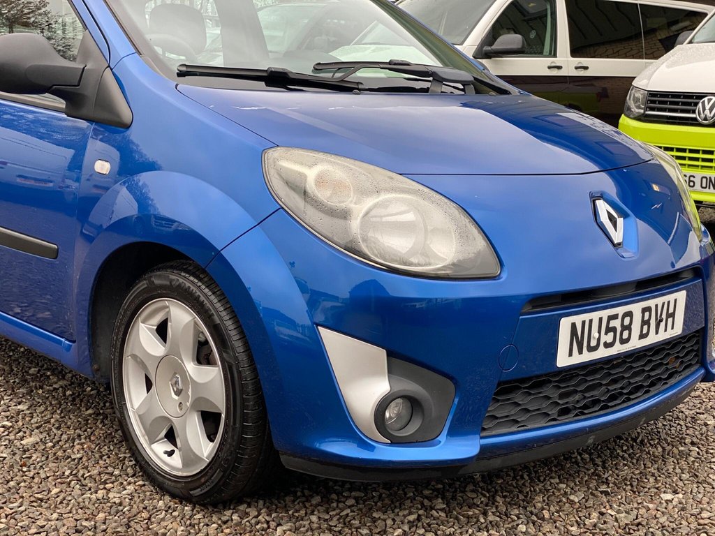Used Renault Twingo 2008 for sale - 76559262: Photo 15