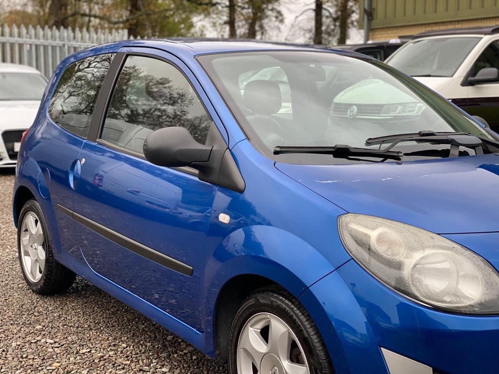 Used Renault Twingo 2008 for sale - 76559262: Photo 16