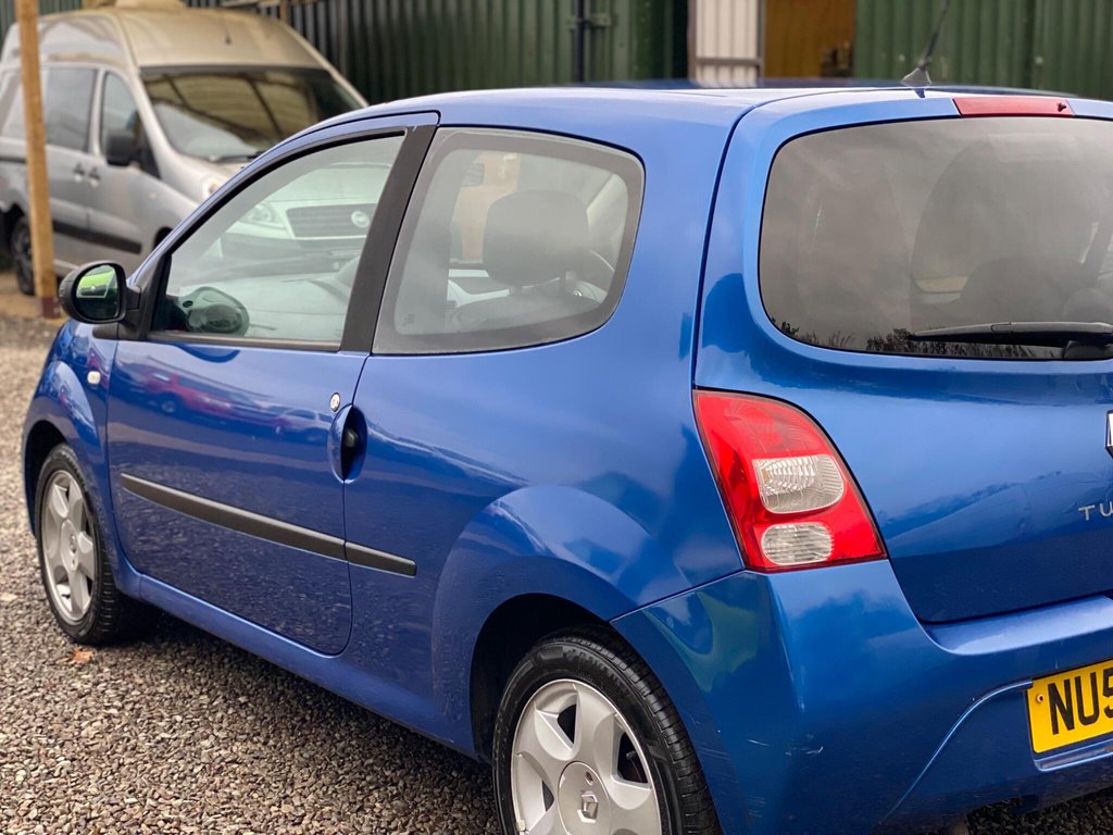 Used Renault Twingo 2008 for sale - 76559262: Photo 20