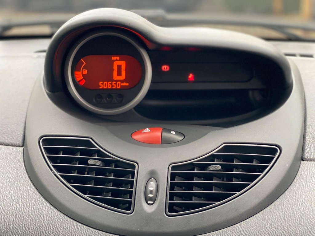 Used Renault Twingo 2008 for sale - 76559262: Photo 29