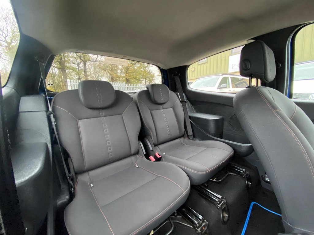 Used Renault Twingo 2008 for sale - 76559262: Photo 31