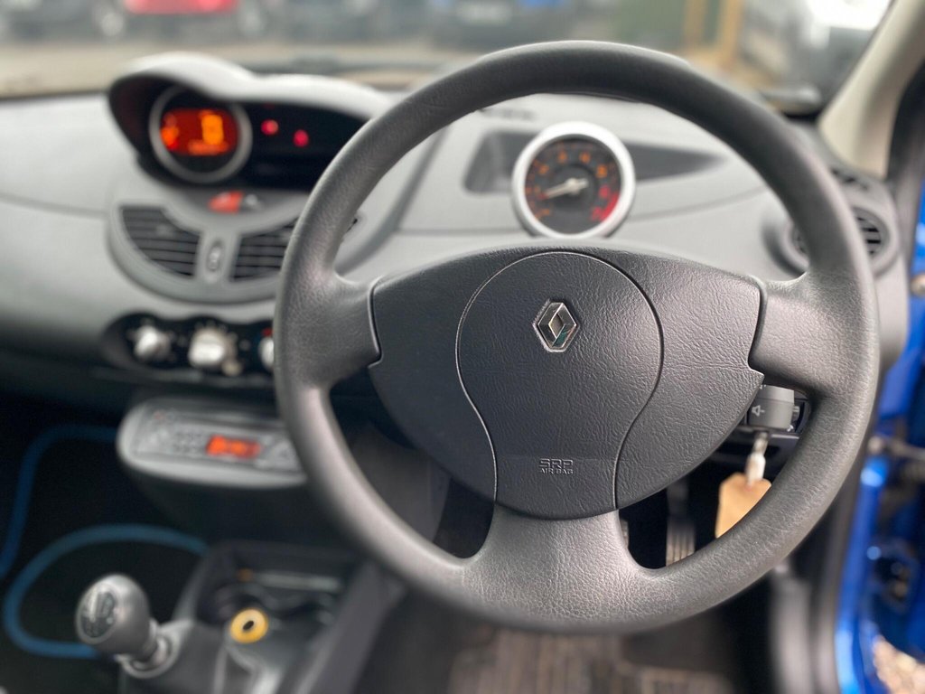 Used Renault Twingo 2008 for sale - 76559262: Photo 33