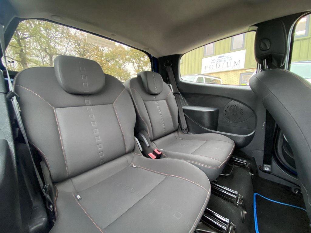 Used Renault Twingo 2008 for sale - 76559262: Photo 34