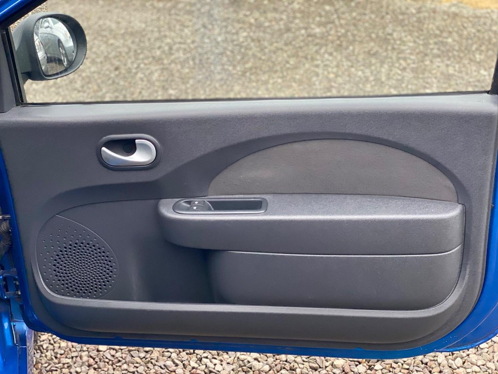 Used Renault Twingo 2008 for sale - 76559262: Photo 37