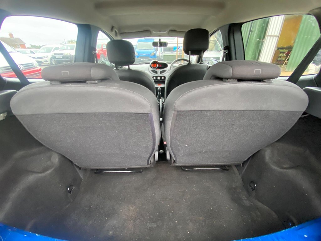 Used Renault Twingo 2008 for sale - 76559262: Photo 39