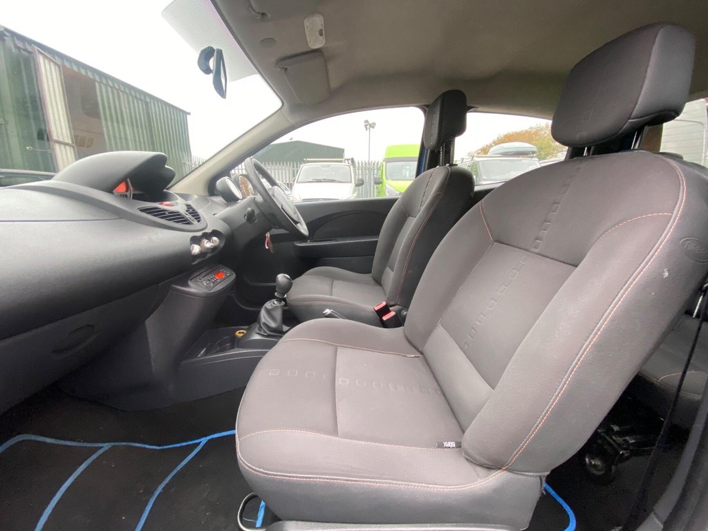 Used Renault Twingo 2008 for sale - 76559262: Photo 40