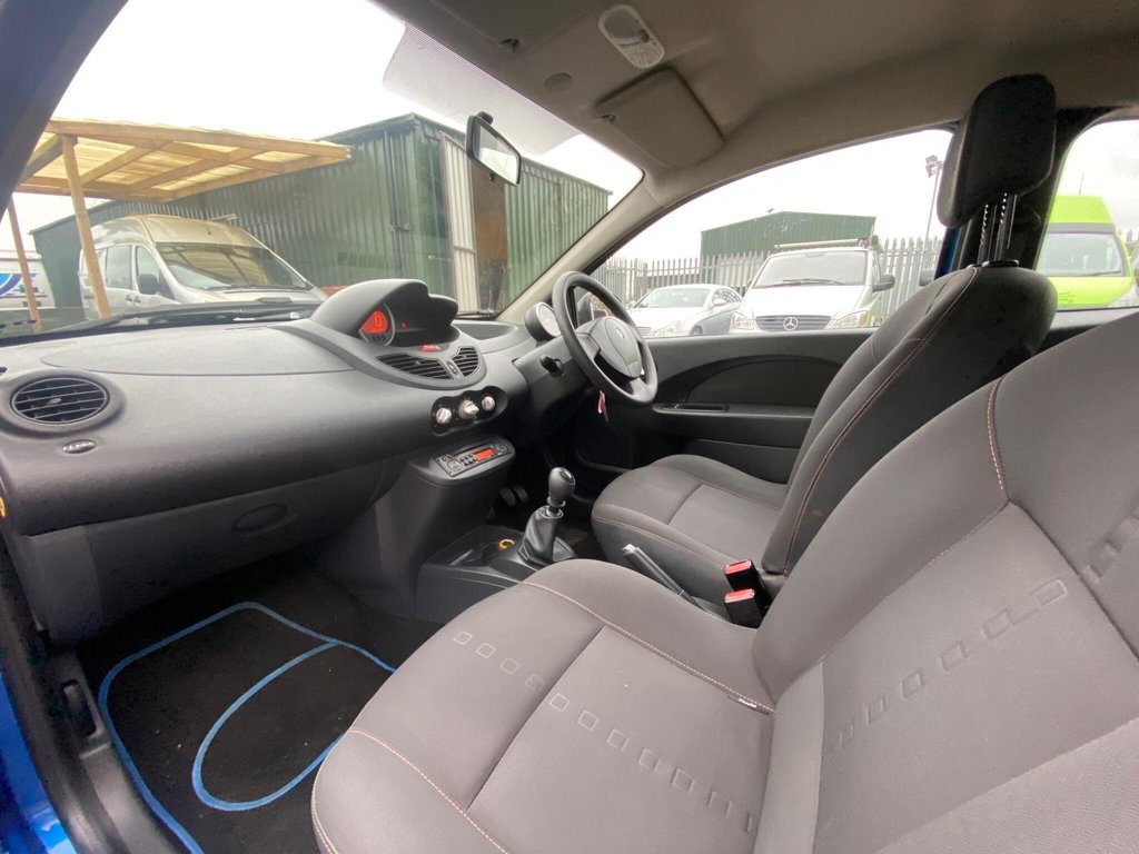 Used Renault Twingo 2008 for sale - 76559262: Photo 41