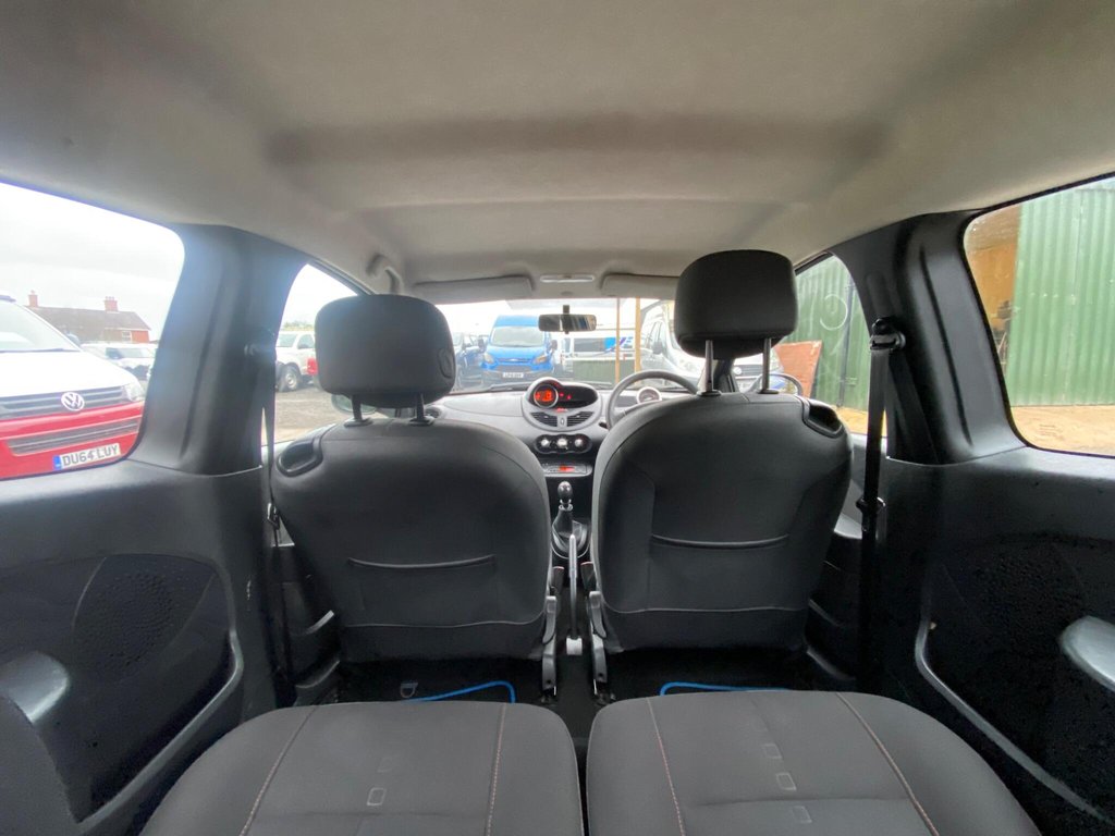 Used Renault Twingo 2008 for sale - 76559262: Photo 42