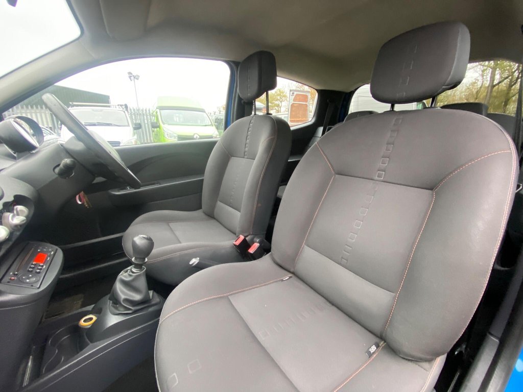 Used Renault Twingo 2008 for sale - 76559262: Photo 43