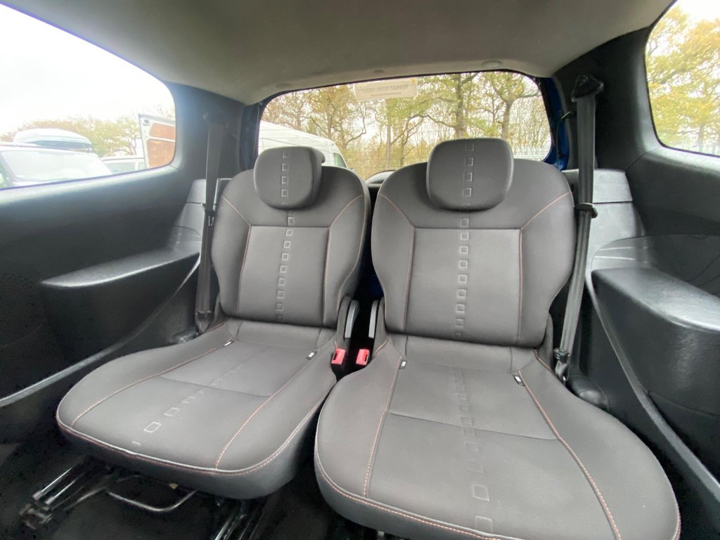 Used Renault Twingo 2008 for sale - 76559262: Photo 44