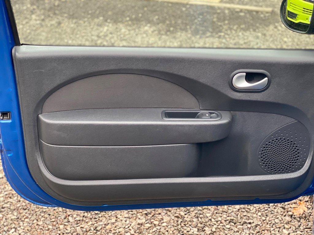 Used Renault Twingo 2008 for sale - 76559262: Photo 47