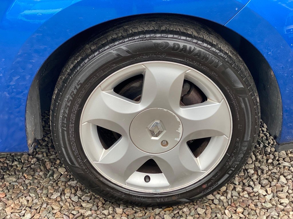 Used Renault Twingo 2008 for sale - 76559262: Photo 49