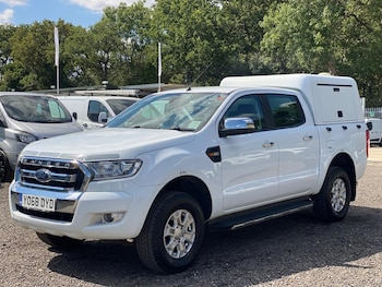Used Ford Ranger 2018 for sale - 79389803: Photo