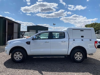 Used Ford Ranger 2018 for sale - 79389803: Photo