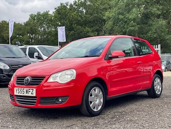 Used Volkswagen Polo 2006 for sale - 79077483: Photo