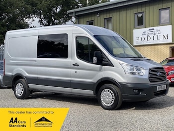 Ford - Transit