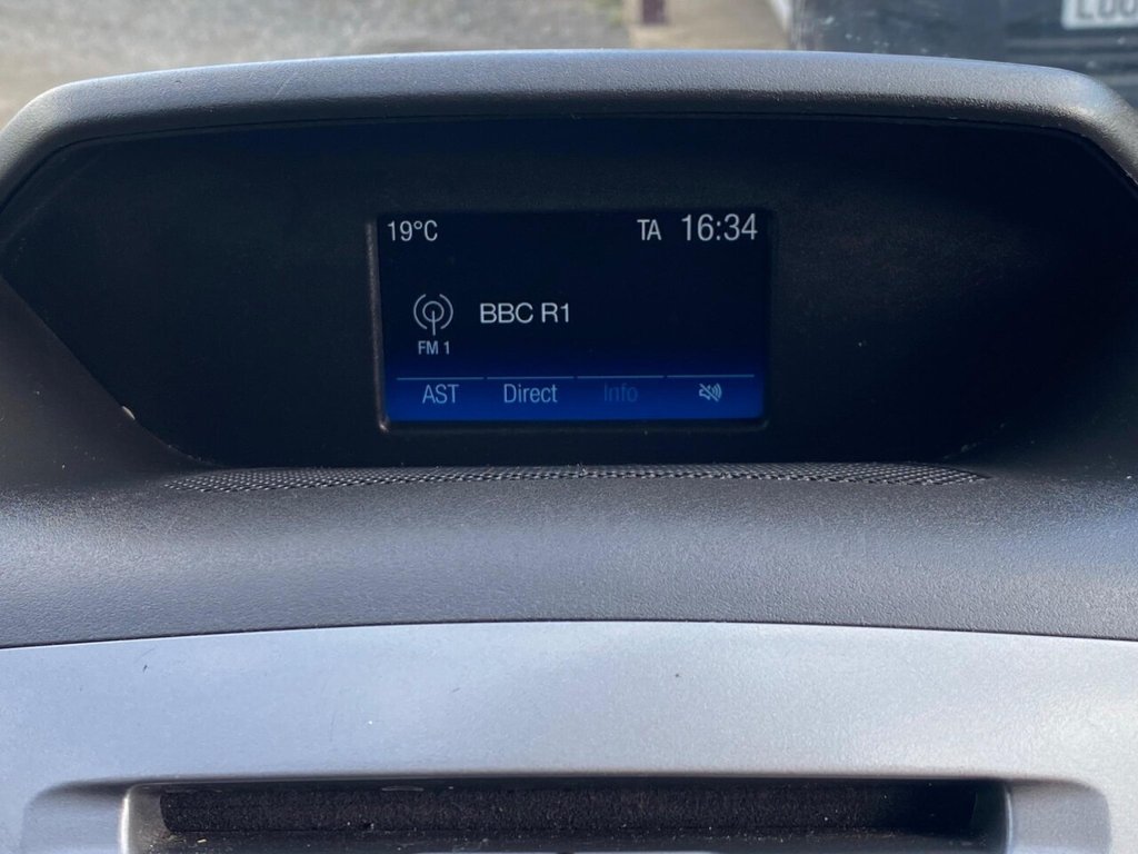 Vehicle 34