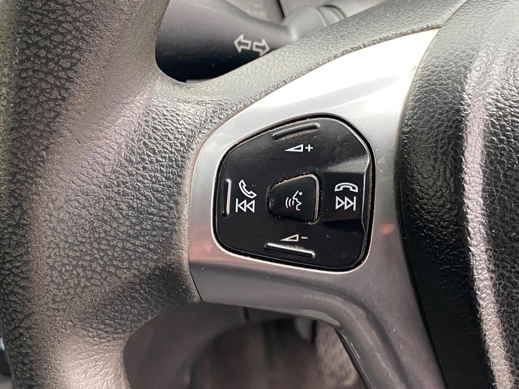 Used Ford Fiesta Van 2017 for sale - 76035185: Photo 38