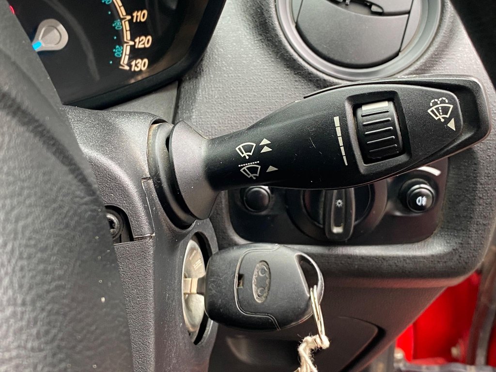 Used Ford Fiesta Van 2017 for sale - 76035185: Photo 40