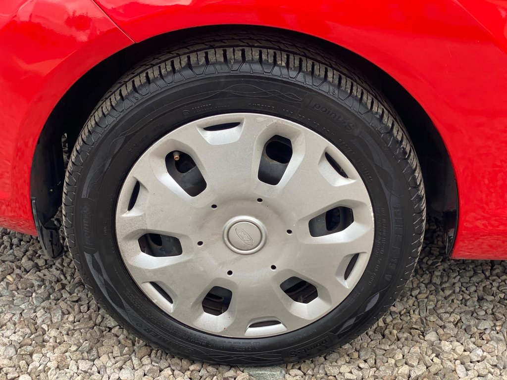 Used Ford Fiesta Van 2017 for sale - 76035185: Photo 50