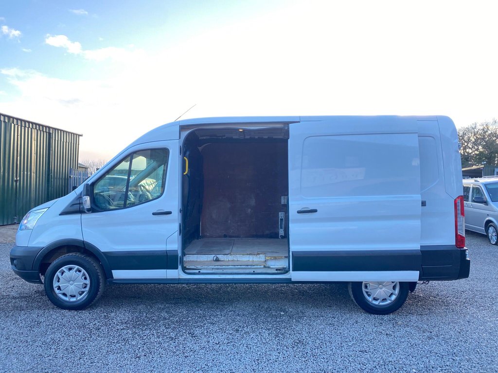 Used Ford Transit 2015 for sale - 78022018: Photo 13