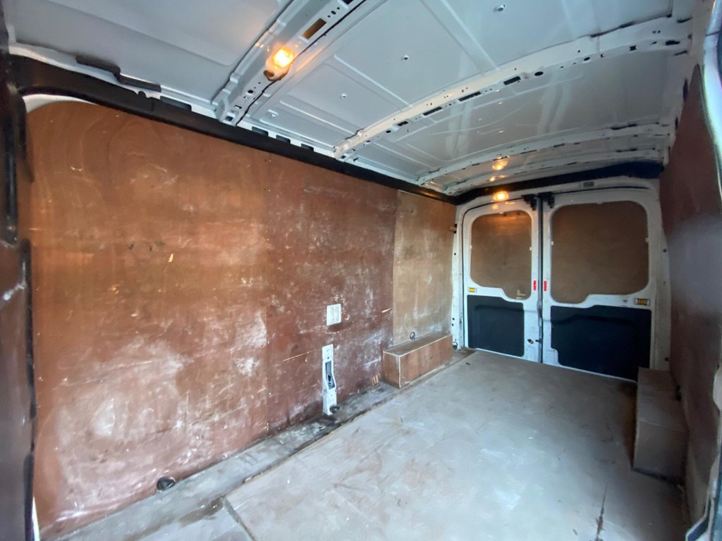 Used Ford Transit 2015 for sale - 78022018: Photo 14