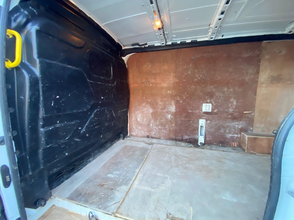 Used Ford Transit 2015 for sale - 78022018: Photo 15